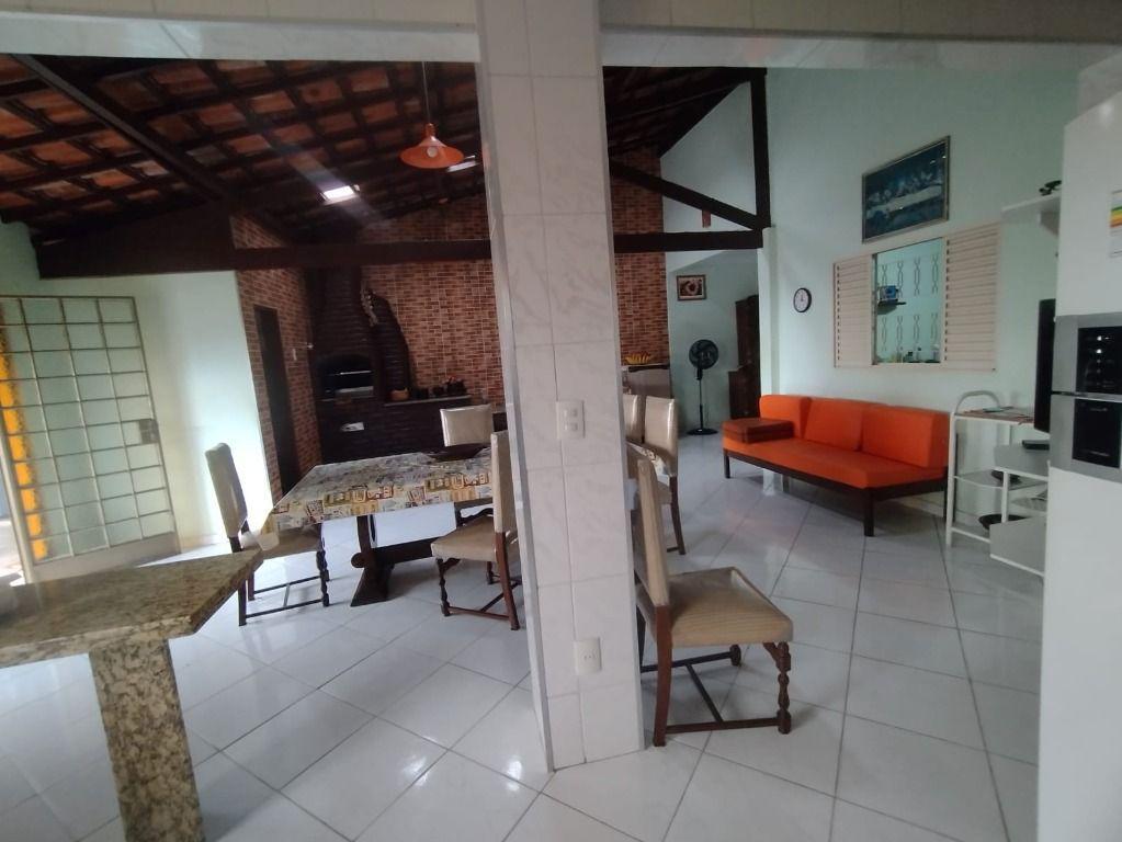 Casa, Nações Unidas, 3 Quartos, 1 Vaga