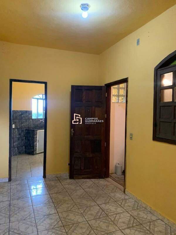 Casa, Olaria, 1 Quarto