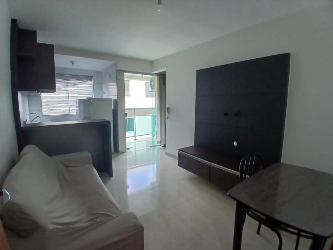 Apart Hotel, Itapoã, 1 Quarto, 1 Vaga