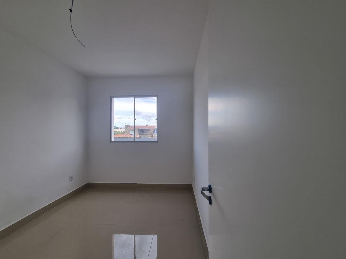 Apartamento, Inconfidentes, 2 Quartos, 2 Vagas