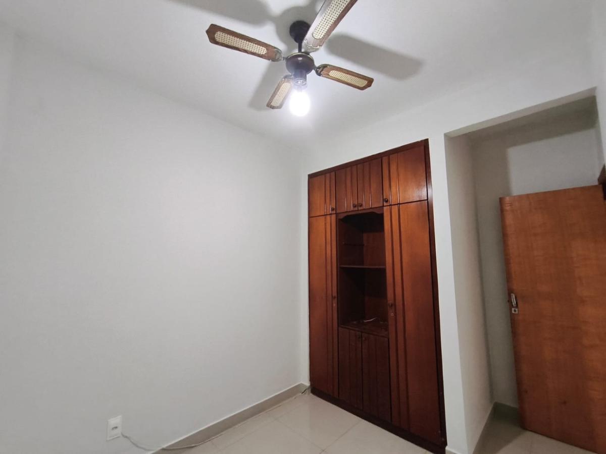 Apartamento, Estrela Dalva, 3 Quartos, 1 Vaga