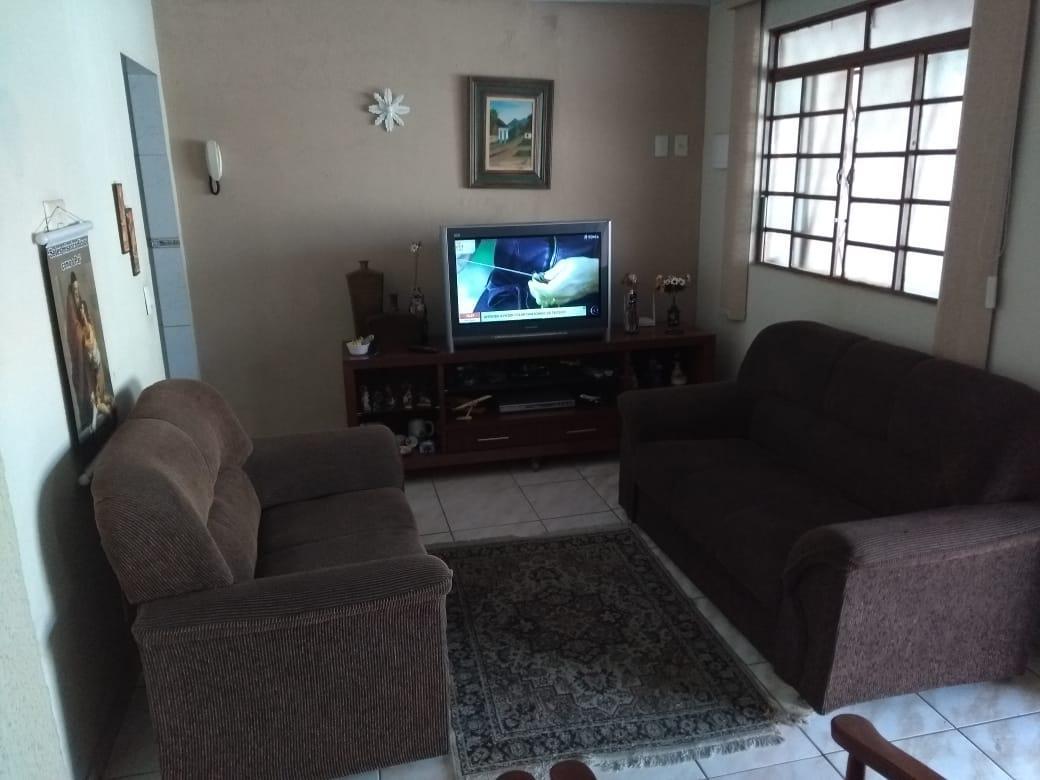 Casa, Carajás, 2 Quartos, 3 Vagas