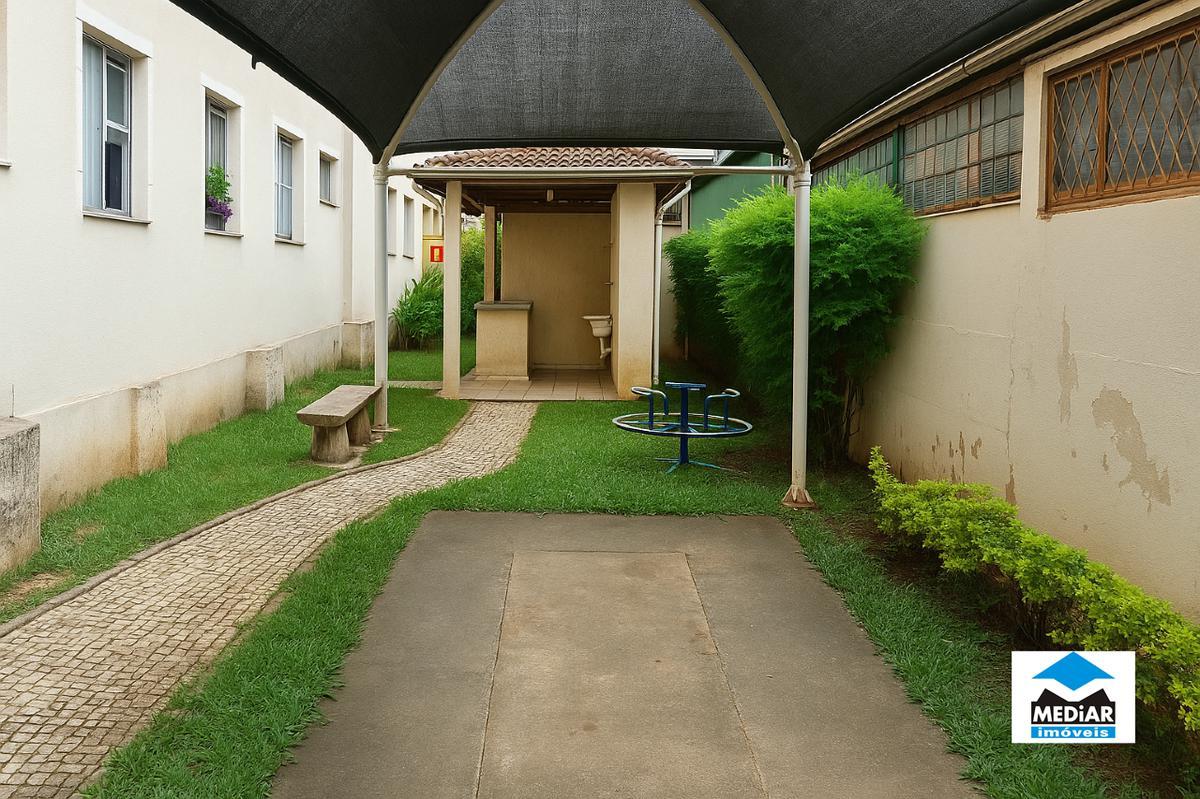 Cobertura, Ipiranga, 3 Quartos, 1 Vaga, 1 Suíte