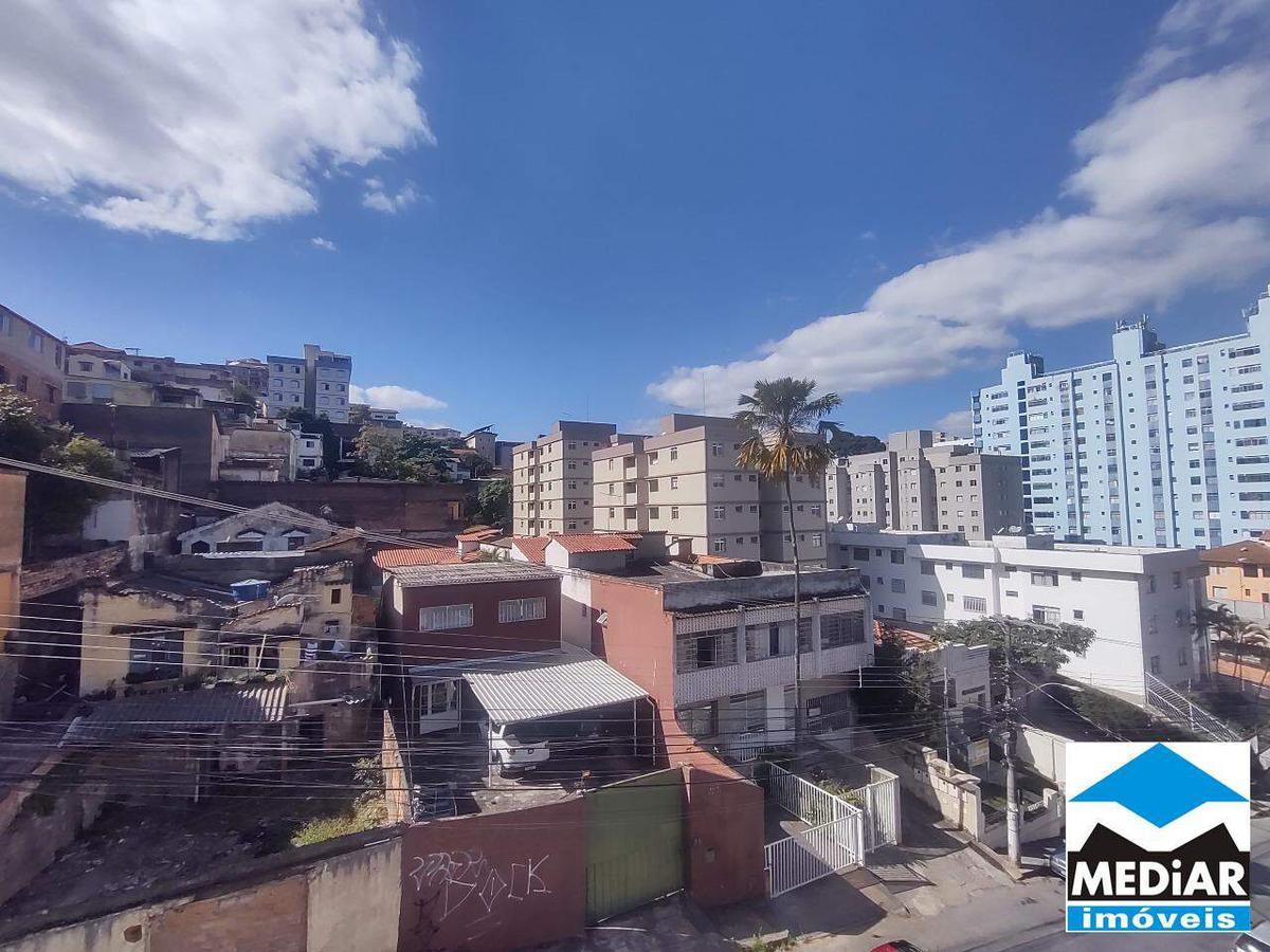 Apartamento, Colégio Batista, 2 Quartos, 2 Vagas