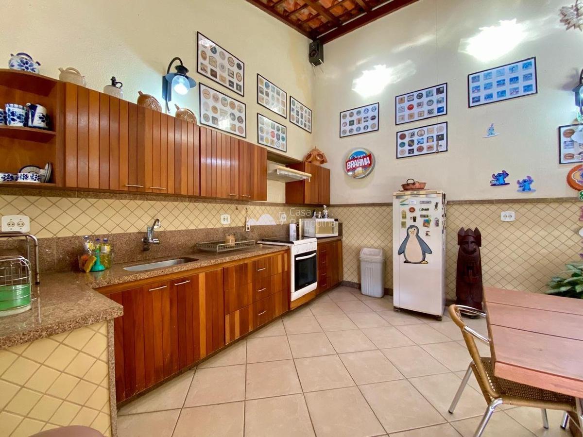 Casa, Itapoã, 4 Quartos, 6 Vagas, 1 Suíte