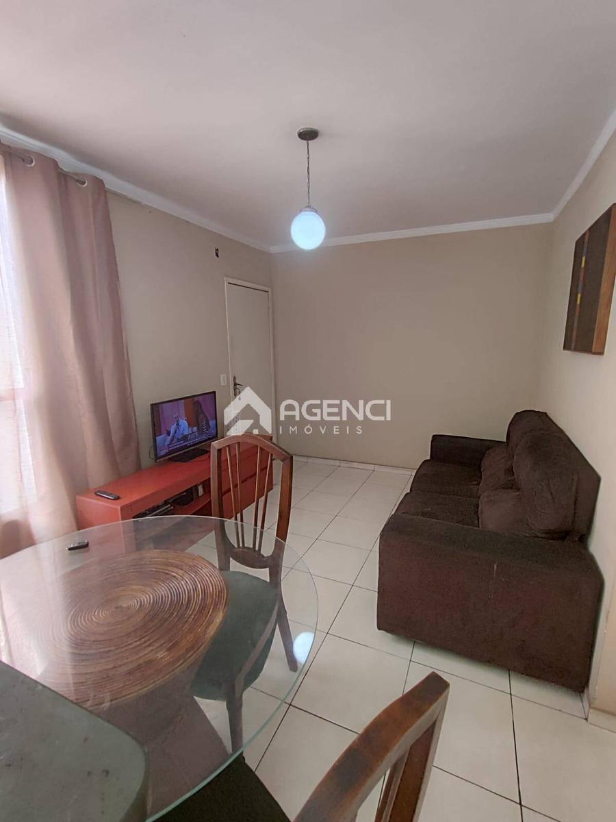 Apartamento, Kennedy, 2 Quartos, 0 Vaga, 0 Suíte