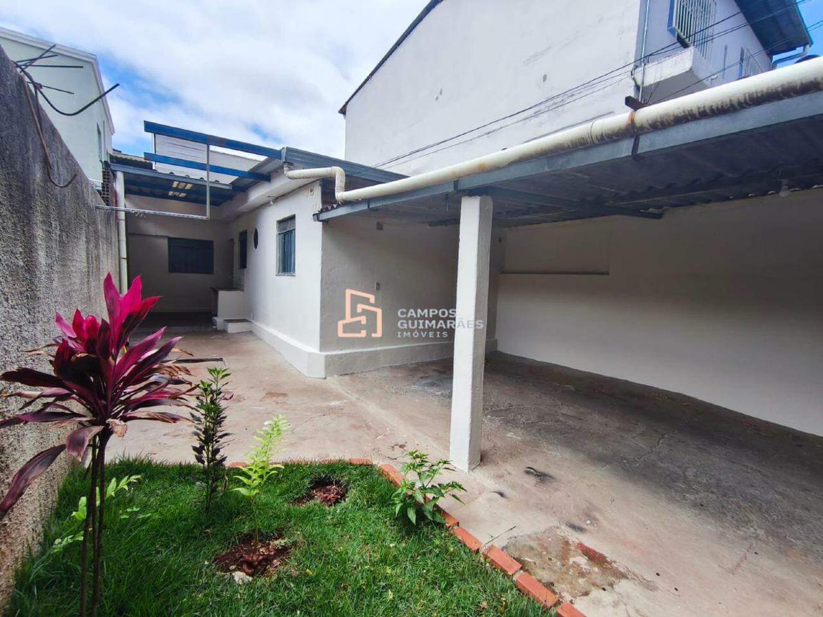 Casa, Conjunto Ademar Maldonado, 2 Quartos, 1 Vaga