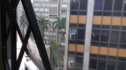 Apartamento, Funcionários, 1 Quarto, 0 Vaga