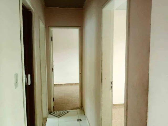 Apartamento, Retiro, 3 Quartos, 1 Vaga