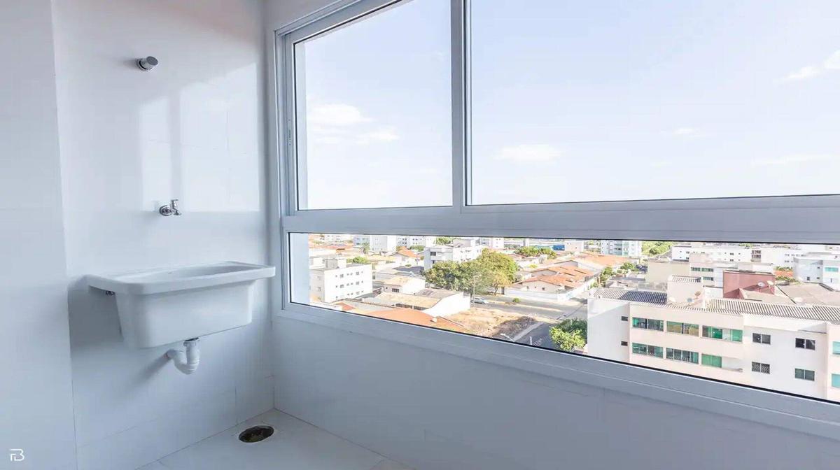 Apartamento, Santa Mônica, 2 Quartos, 2 Vagas, 1 Suíte