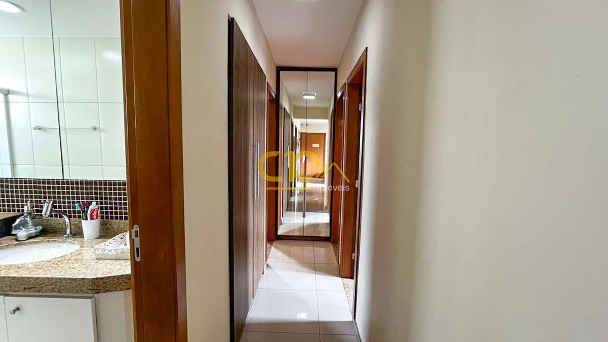 Cobertura, Nova Floresta, 3 Quartos, 2 Vagas, 1 Suíte