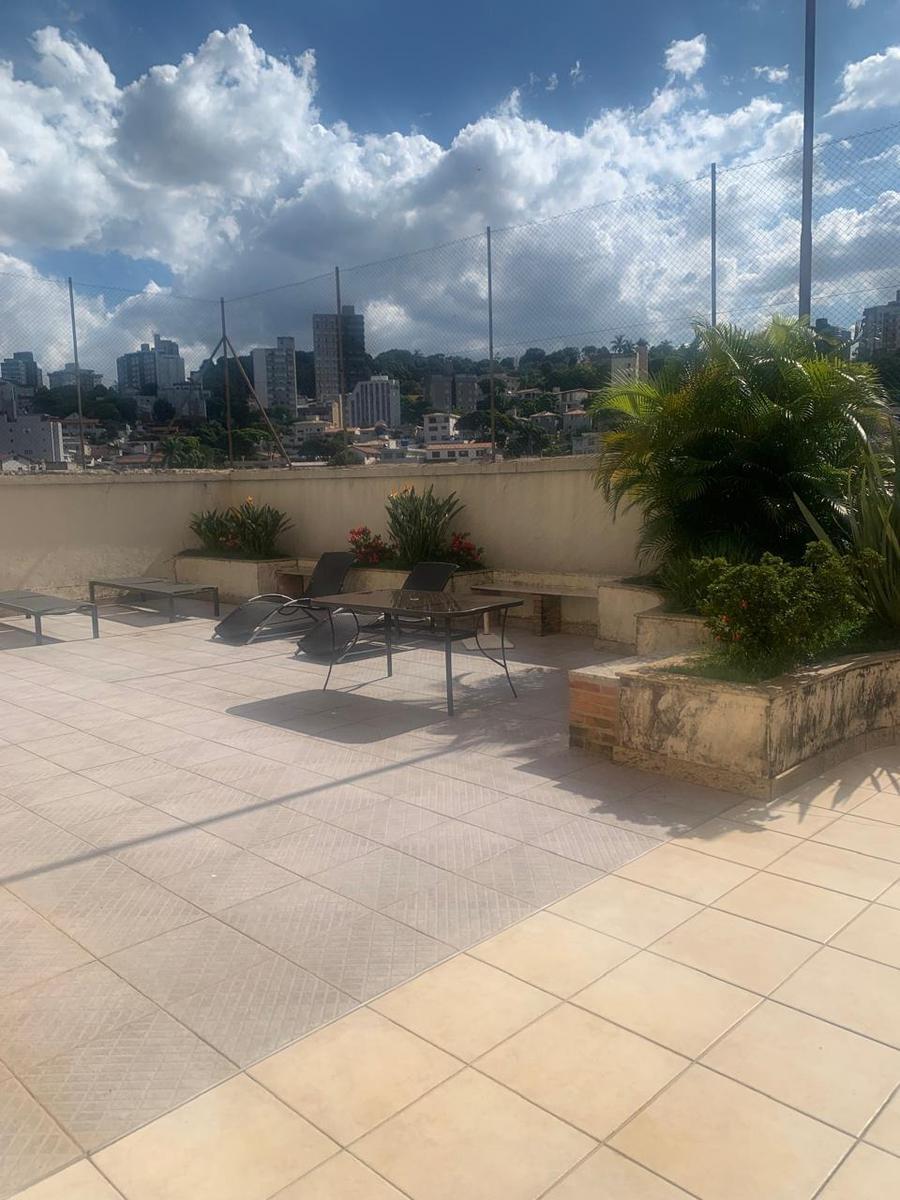 Apartamento, Santo Antônio, 1 Quarto, 1 Vaga, 1 Suíte