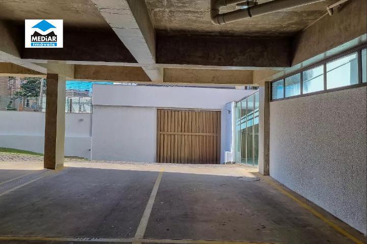 Cobertura, Silveira, 4 Quartos, 4 Vagas, 1 Suíte