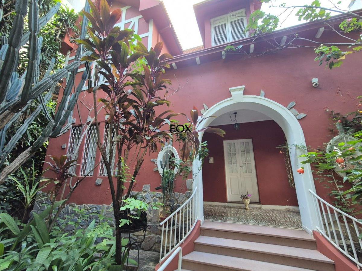 Casa, Lourdes, 7 Quartos, 3 Vagas