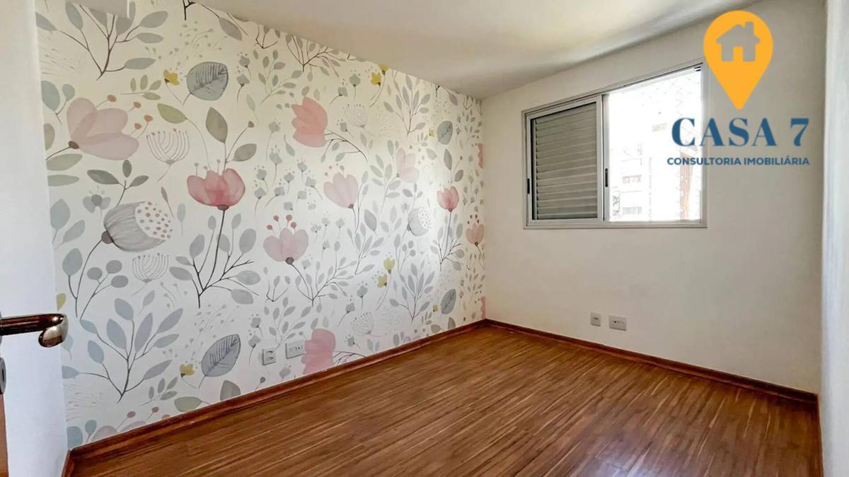 Apartamento, Serra, 2 Quartos, 3 Vagas, 1 Suíte