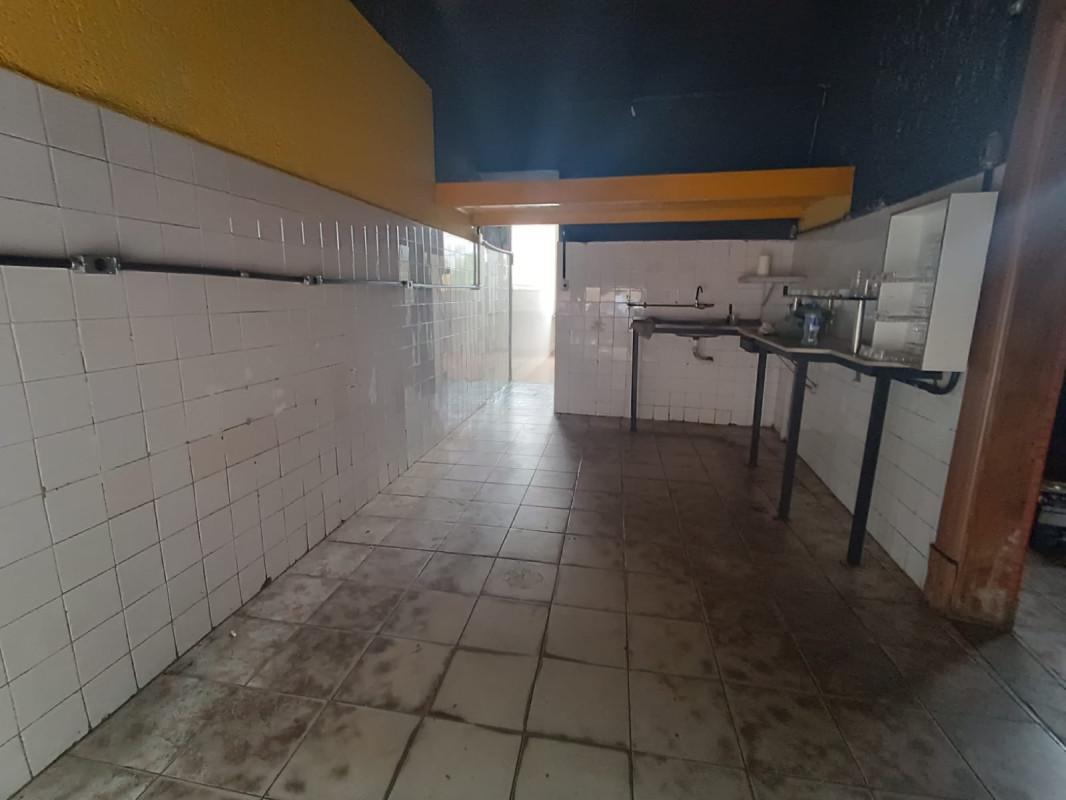 Andar, Salgado Filho, 0 Quarto, 0 Vaga