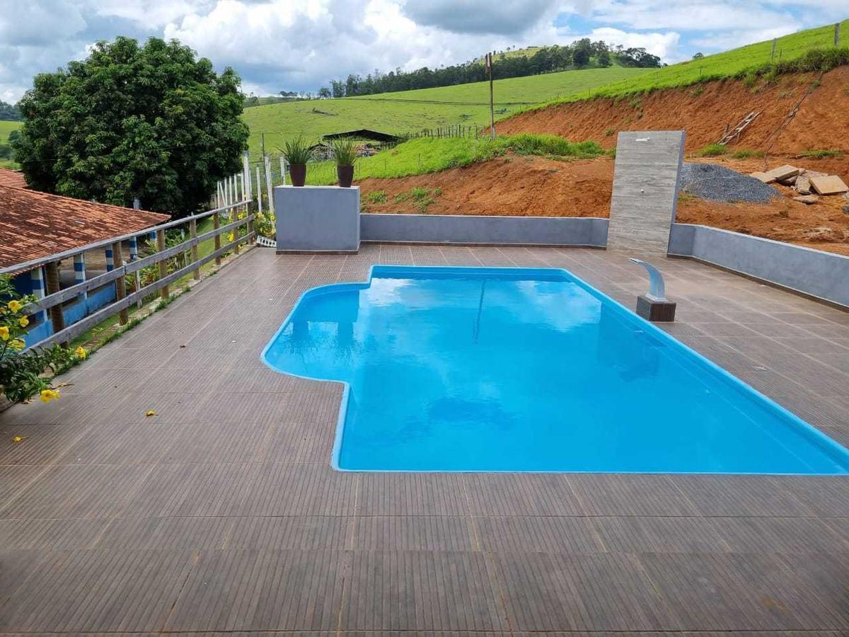Fazenda, Zona Rural, 3 Quartos, 0 Vaga