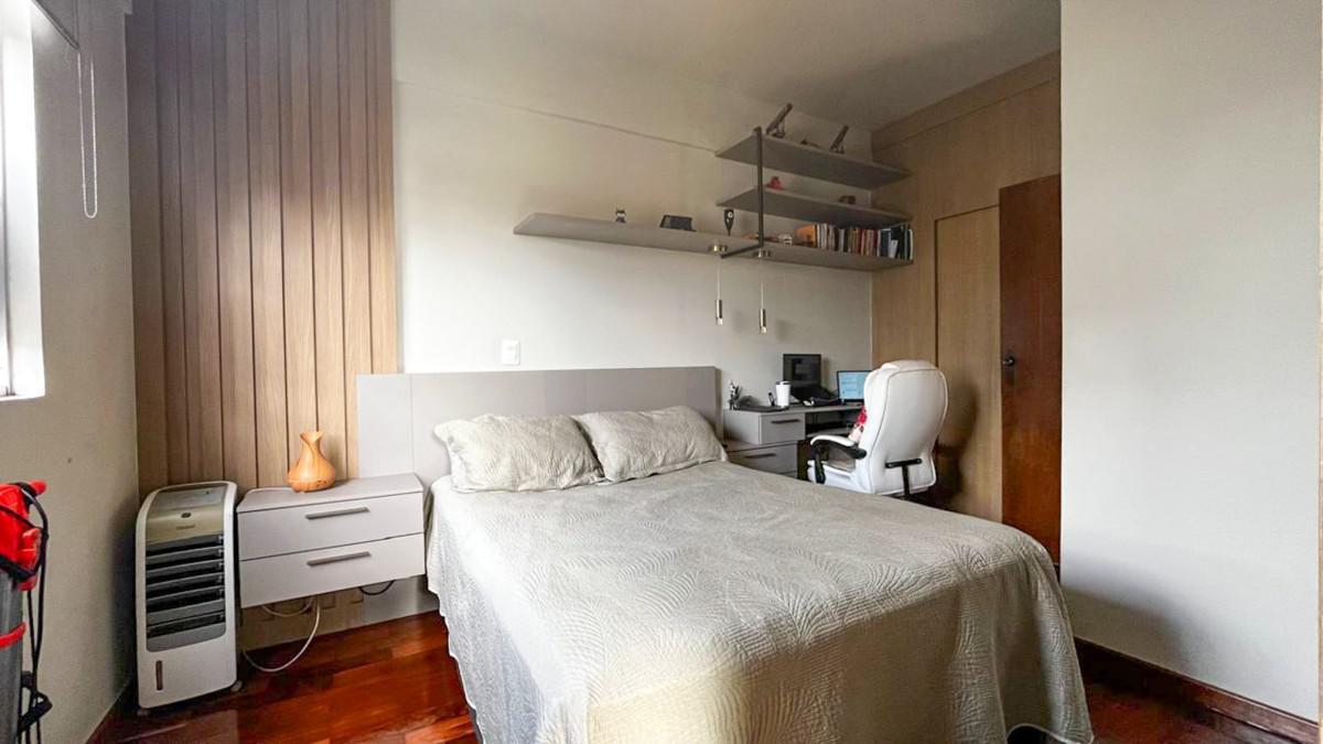 Apartamento, Buritis, 3 Quartos, 1 Vaga, 2 Suítes