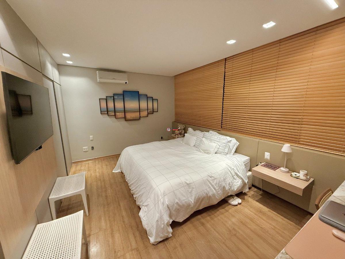 Apartamento, Pampulha, 3 Quartos, 4 Vagas, 3 Suítes