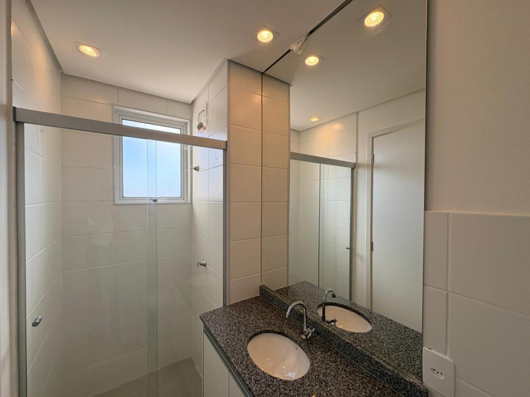 Apartamento, Palmeiras, 2 Quartos, 1 Vaga, 1 Suíte