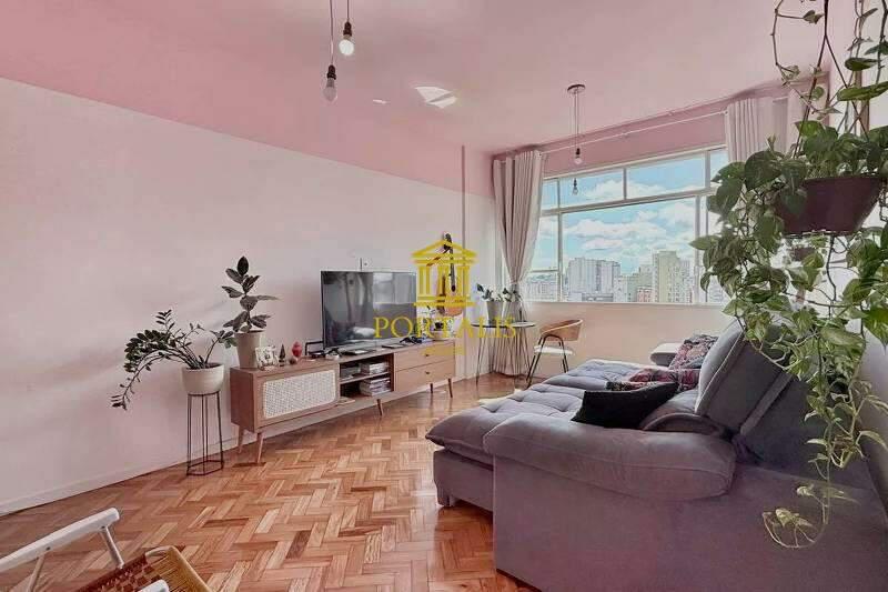 Apartamento, Barro Preto, 3 Quartos, 0 Vaga