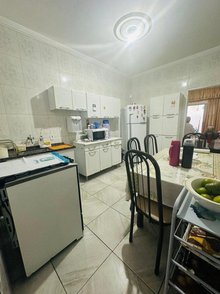 Casa, Guanabara, 2 Quartos, 0 Vaga