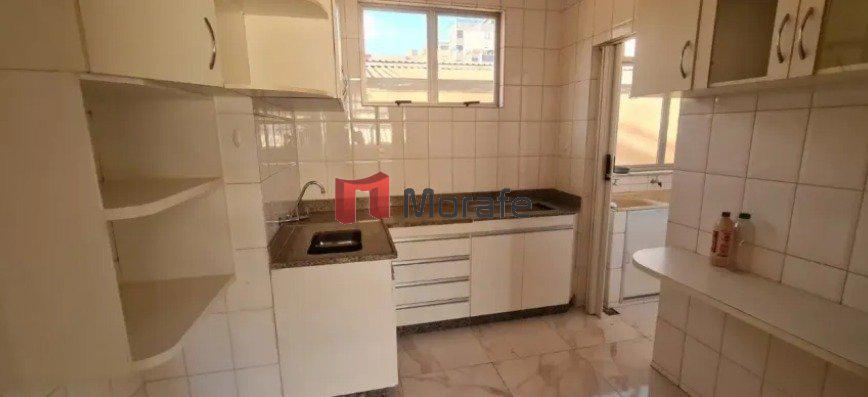 Apartamento, Castelo, 3 Quartos, 2 Vagas, 1 Suíte