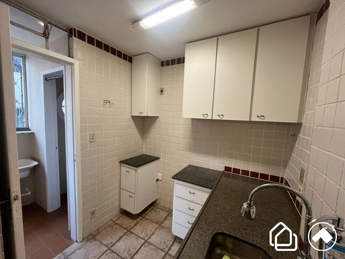 Apartamento, Santo Antônio, 3 Quartos, 2 Vagas, 1 Suíte