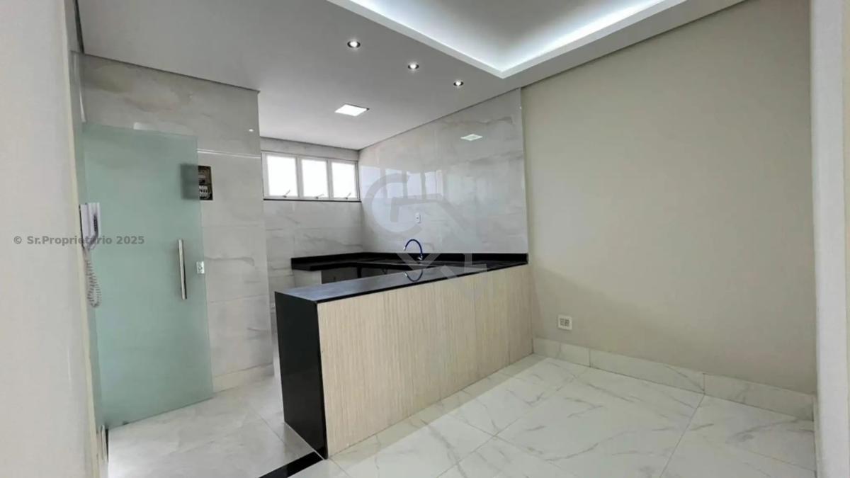 Apartamento, Gutierrez, 3 Quartos, 1 Vaga