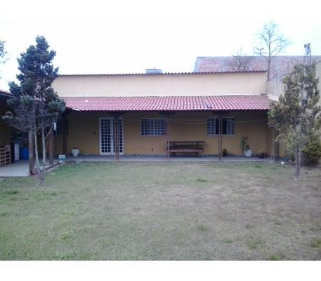 Casa, Granja Ouro Branco, 1 Quarto