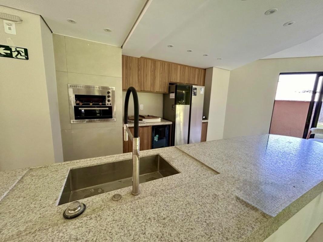 Cobertura, Santa Lúcia, 3 Quartos, 2 Vagas, 1 Suíte