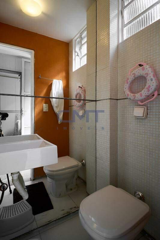Apartamento, Santa Lúcia, 3 Quartos, 2 Vagas, 1 Suíte