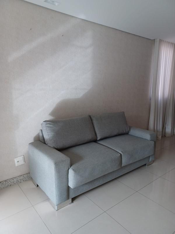 Apartamento, Grajaú, 4 Quartos, 3 Vagas, 1 Suíte