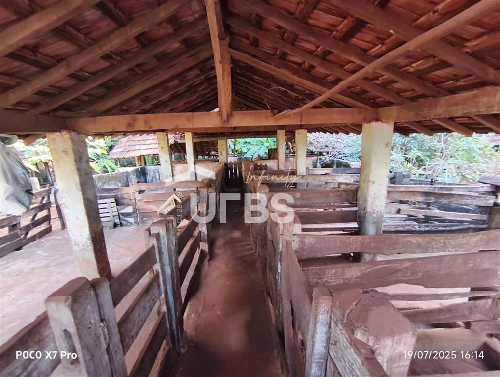 Rural, Centro, 0 Quarto, 0 Vaga, 0 Suíte