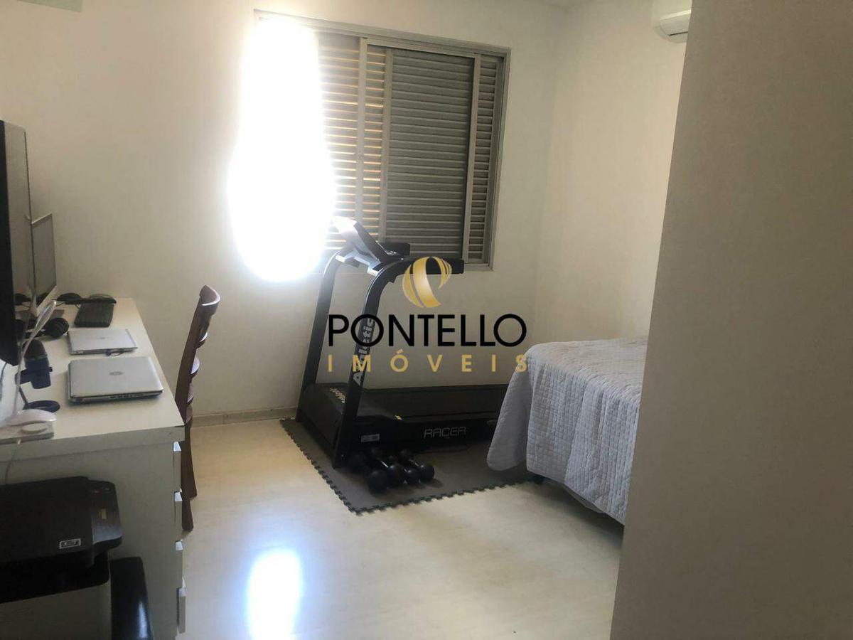 Apartamento, Santo Antônio, 4 Quartos, 2 Vagas, 1 Suíte