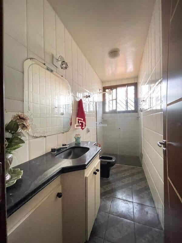 Casa, Parque Recreio, 3 Quartos, 2 Vagas, 1 Suíte