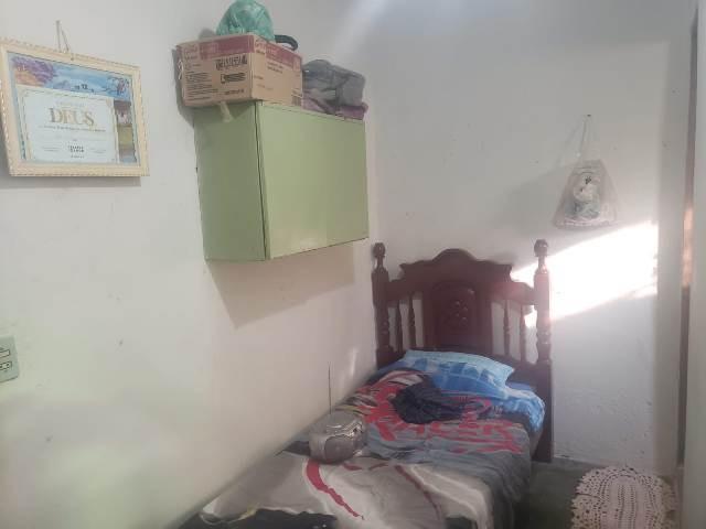 Casa, Menezes (justinópolis), 2 Quartos, 0 Vaga