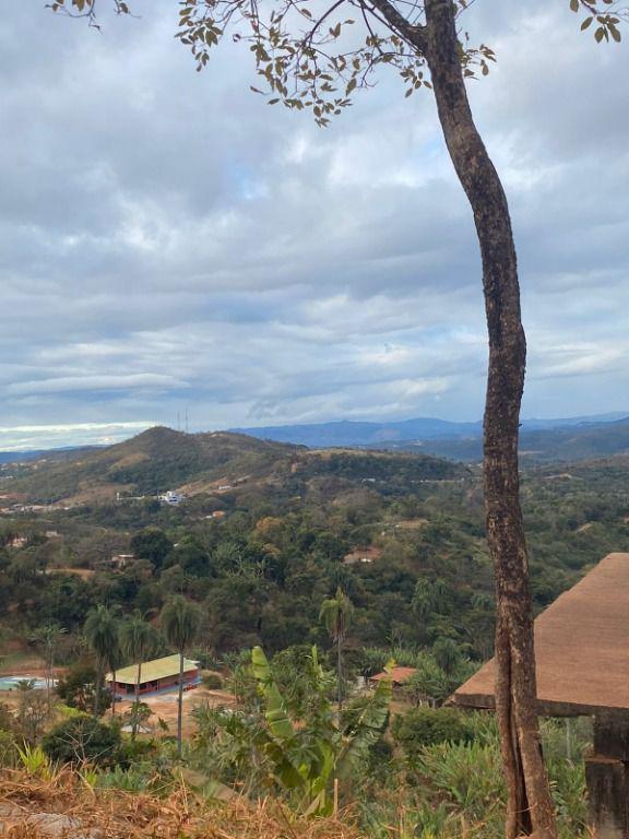 Fazenda, Zona Rural, 1 Quarto, 0 Vaga