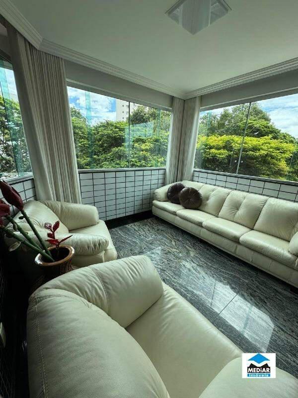 Apartamento, Silveira, 4 Quartos, 2 Vagas, 1 Suíte