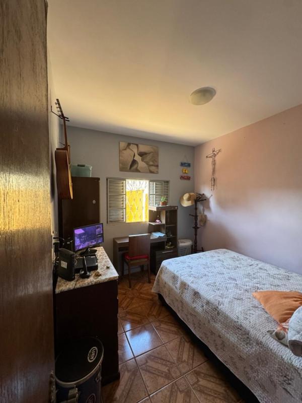 Casa, Paraíso, 5 Quartos, 2 Vagas