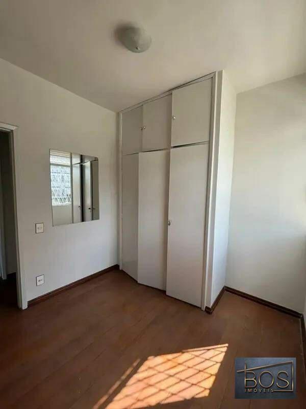 Apartamento, Santa Lúcia, 3 Quartos, 1 Vaga, 1 Suíte