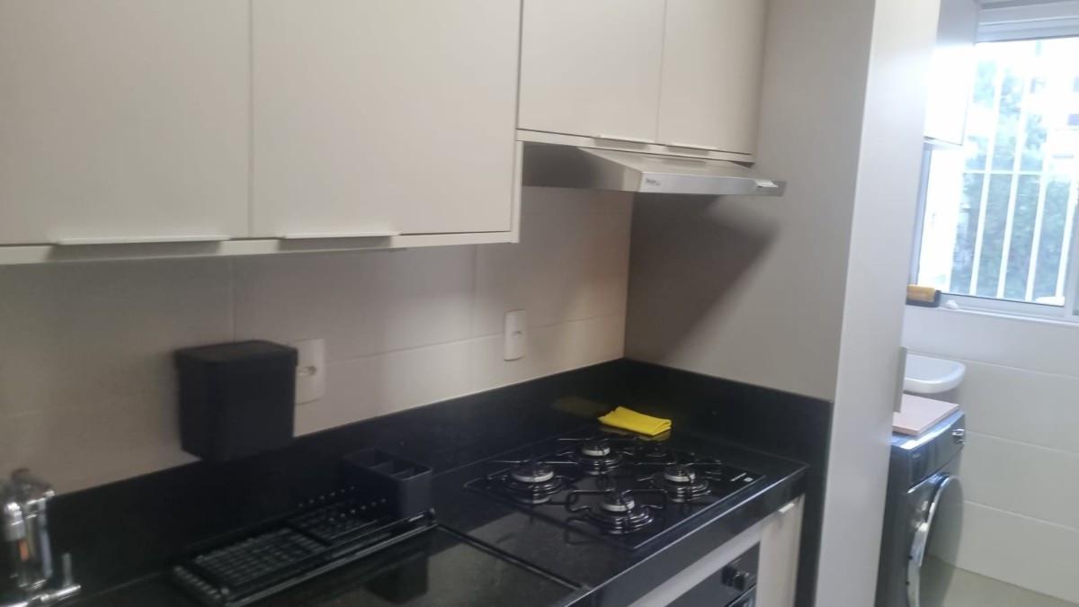 Apartamento, Anchieta, 2 Quartos, 2 Vagas, 1 Suíte