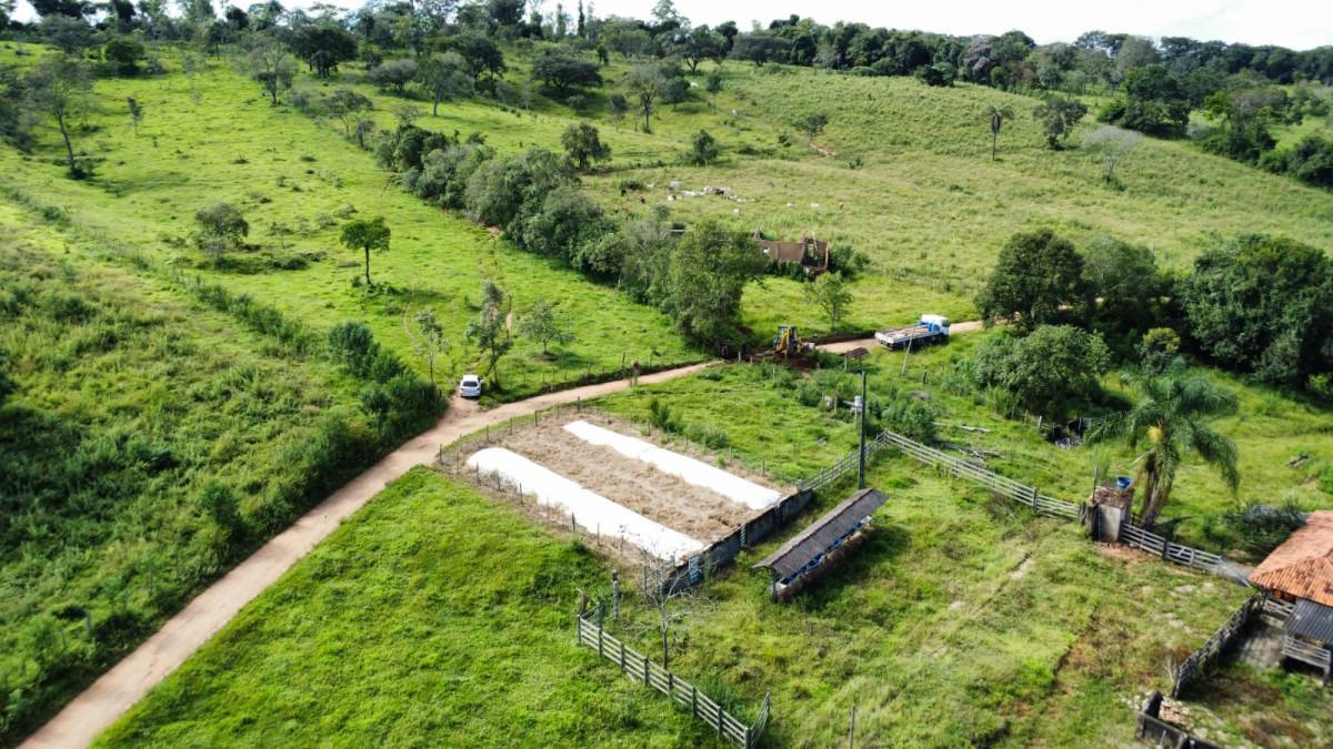 Fazenda, Centro, 0 Quarto, 0 Vaga
