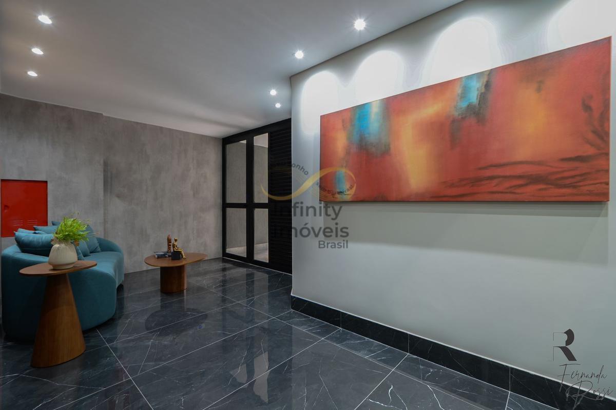 Apartamento, Cruzeiro, 3 Quartos
