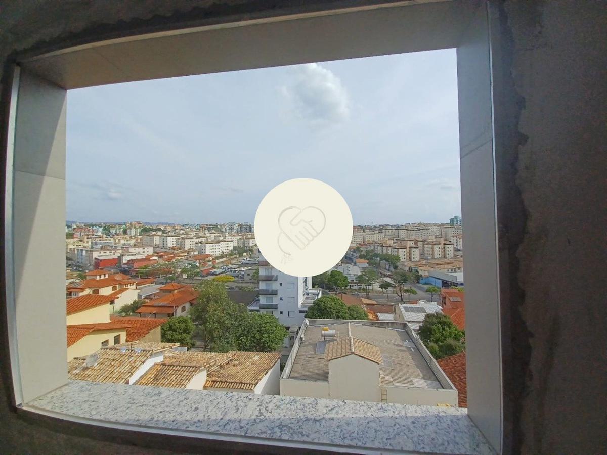 Apartamento, Jardim Riacho das Pedras, 3 Quartos, 1 Vaga, 1 Suíte
