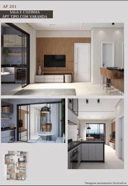 Apartamento, Itapoã, 3 Quartos, 2 Vagas, 1 Suíte