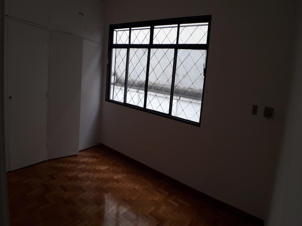 Apartamento, São Pedro, 4 Quartos, 1 Vaga, 1 Suíte