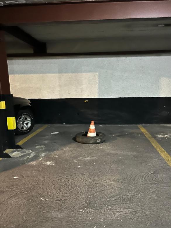 Sala, Barro Preto, 0 Quarto, 1 Vaga