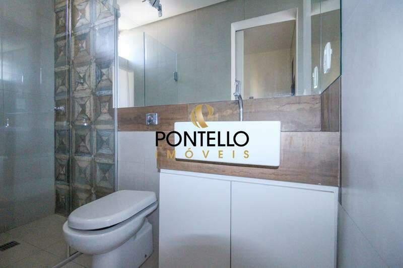 Apartamento, Santa Lúcia, 3 Quartos, 2 Vagas, 1 Suíte