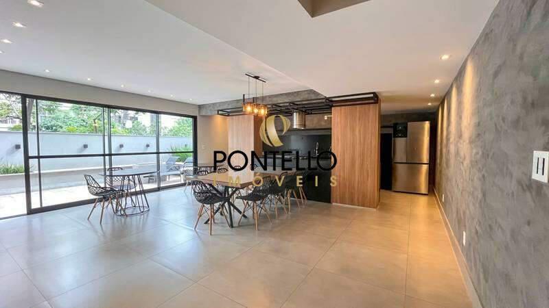 Apartamento, Santo Agostinho, 2 Quartos, 2 Vagas, 2 Suítes